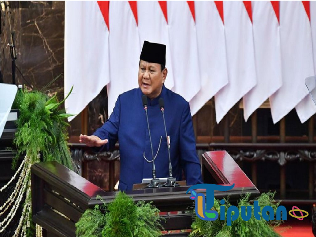 Pidato Perdana Prabowo Dinanti, IHSG Siap Tembus Rekor 8.000