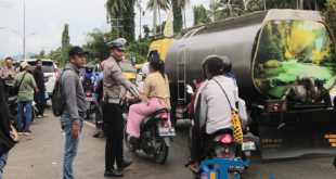 Polda Papua Pastikan Pleno PSU Pilgub Berjalan Aman dan Tertib