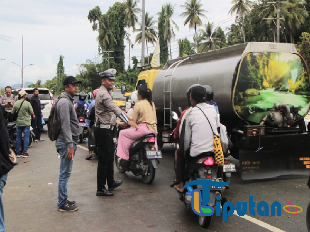 Polda Papua Pastikan Pleno PSU Pilgub Berjalan Aman dan Tertib