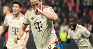 Prediksi Bayern vs Tottenham: Laga Pramusim 2025, Spurs Siap Tantang Die Roten