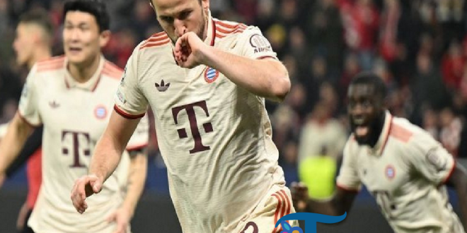 Prediksi Bayern vs Tottenham: Laga Pramusim 2025, Spurs Siap Tantang Die Roten