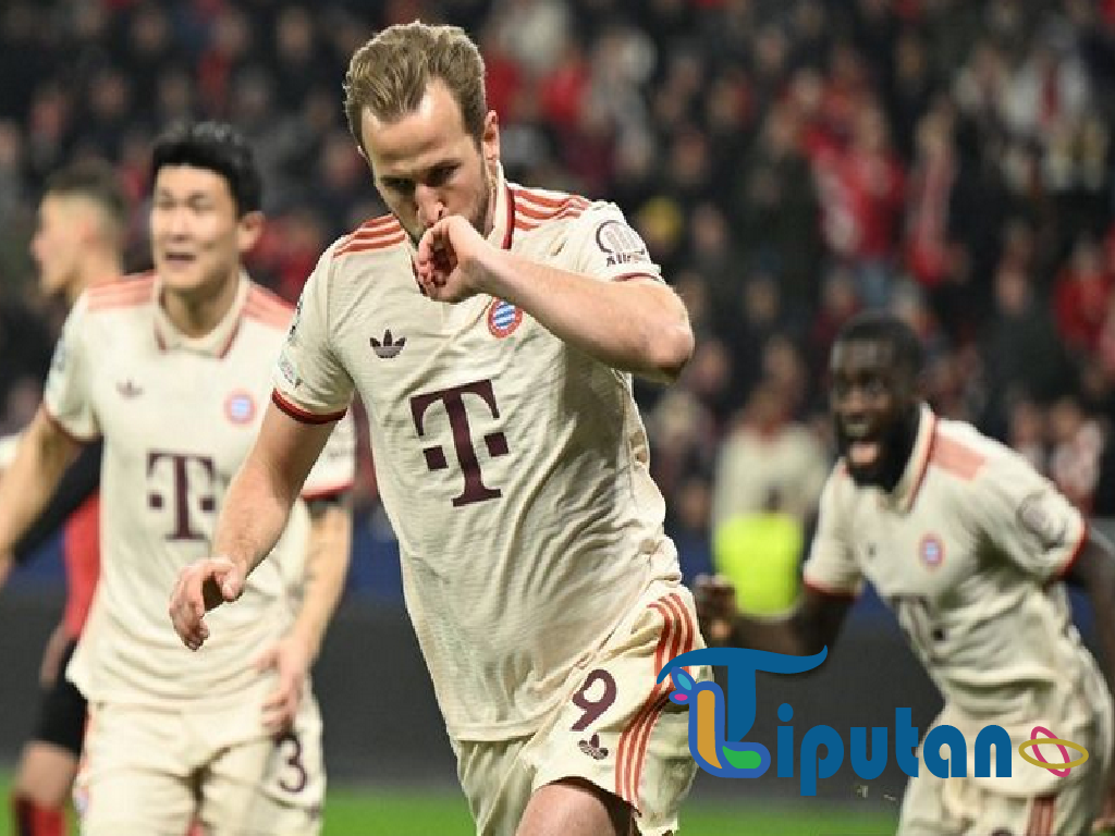 Prediksi Bayern vs Tottenham: Laga Pramusim 2025, Spurs Siap Tantang Die Roten