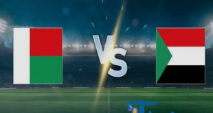 Prediksi Pertandingan Madagaskar vs Sudan di Kejuaraan Afrika – Selasa, 26 Agustus 2025 Pukul 21.30 WIB