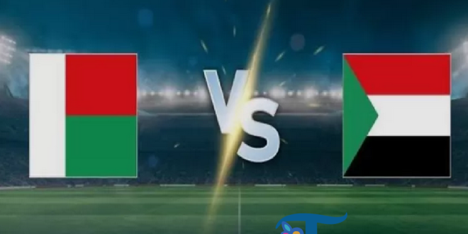 Prediksi Pertandingan Madagaskar vs Sudan di Kejuaraan Afrika – Selasa, 26 Agustus 2025 Pukul 21.30 WIB
