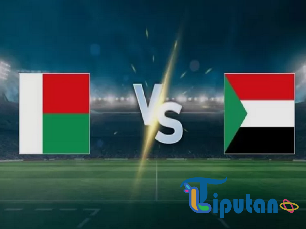 Prediksi Pertandingan Madagaskar vs Sudan di Kejuaraan Afrika – Selasa, 26 Agustus 2025 Pukul 21.30 WIB