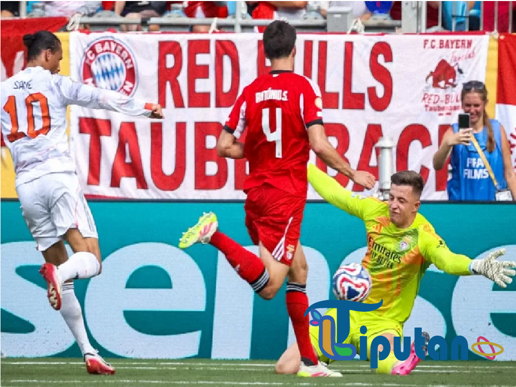 Prediksi Skor & Susunan Pemain Nice vs Benfica – Ronde Ketiga Kualifikasi Liga Champions