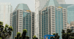 Profil Alexandra Askandar: Kandidat Kuat Direktur Utama Bank Mandiri di RUPSLB