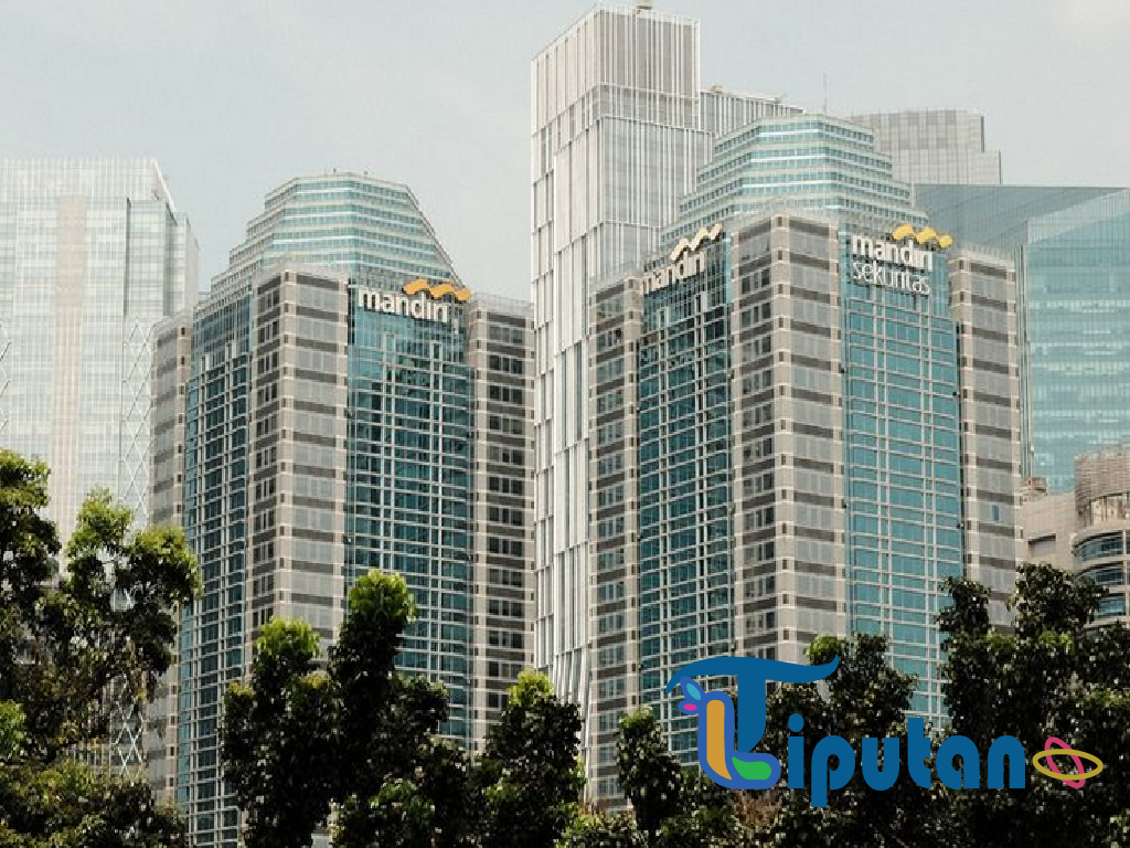 Profil Alexandra Askandar: Kandidat Kuat Direktur Utama Bank Mandiri di RUPSLB