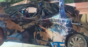 Profil Yukihiro Nabae: Pemimpin Industri Otomotif yang Tewas Tragis di Karawang