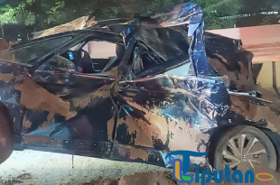 Profil Yukihiro Nabae: Pemimpin Industri Otomotif yang Tewas Tragis di Karawang