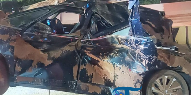 Profil Yukihiro Nabae: Pemimpin Industri Otomotif yang Tewas Tragis di Karawang