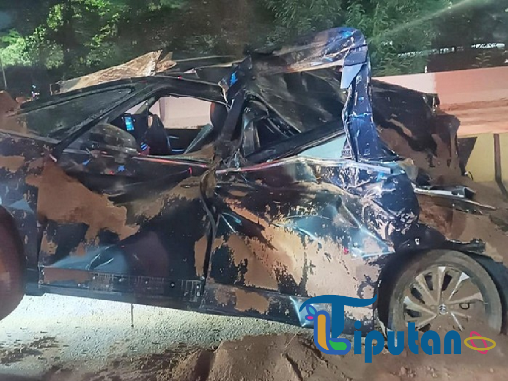Profil Yukihiro Nabae: Pemimpin Industri Otomotif yang Tewas Tragis di Karawang
