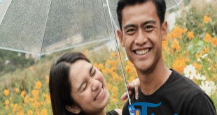 Proses Sidang Cerai Azizah Salsha dan Pratama Arhan Telah Dilaksanakan Sebanyak Dua Kali