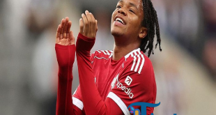 Rio Ngumoha Ukir Debut Gemilang Bersama Liverpool
