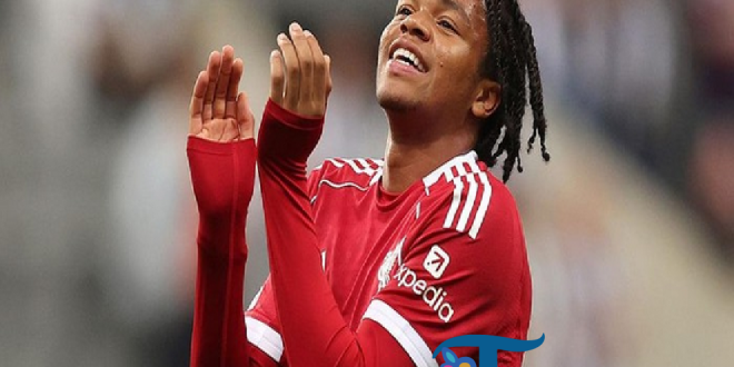 Rio Ngumoha Ukir Debut Gemilang Bersama Liverpool