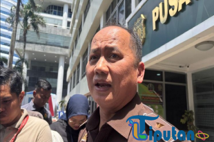 Riza Chalid Masih Buron, Kejagung Sita Rumah Mewahnya di Rancamaya