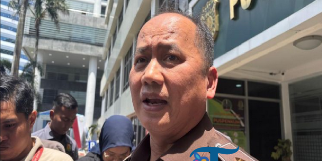Riza Chalid Masih Buron, Kejagung Sita Rumah Mewahnya di Rancamaya