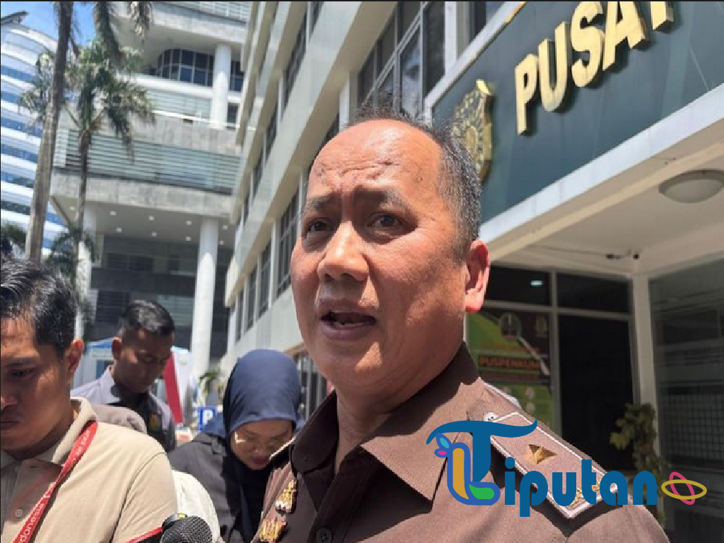 Riza Chalid Buron, Rumah Super Mewah di Rancamaya Disita Kejagung