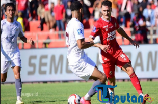 Semen Padang Tahan Imbang PSM Makassar 1-1: Juku Eja Catat Hasil Seri Ketiga Beruntun
