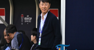 Shin Tae-yong Resmi Latih Ulsan HD: Reuni Bersejarah dengan Empat Mantan Anak Asuh