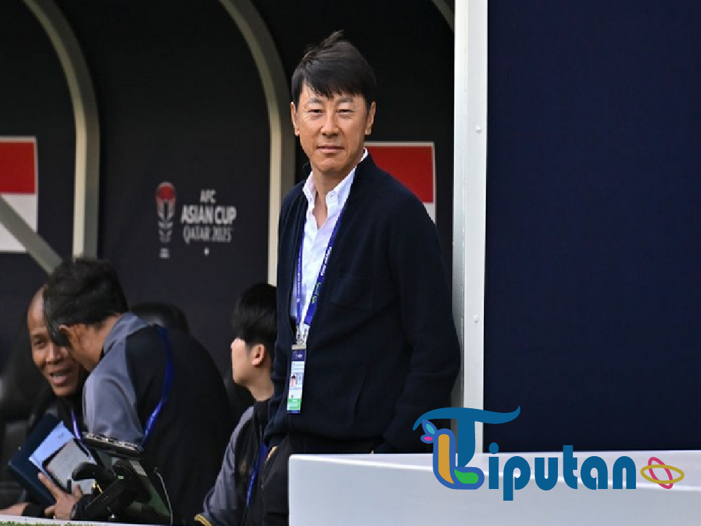 Shin Tae-yong Resmi Latih Ulsan HD: Reuni Bersejarah dengan Empat Mantan Anak Asuh