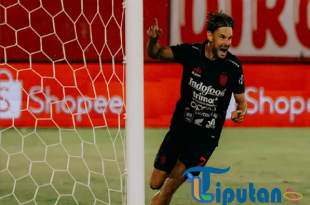Skor Akhir Malut United vs Bali United 3-3, Serdadu Tridatu Kembali Gagal Raih Kemenangan