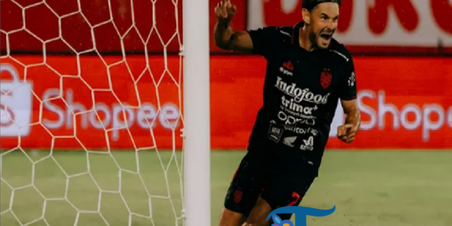Skor Akhir Malut United vs Bali United 3-3, Serdadu Tridatu Kembali Gagal Raih Kemenangan