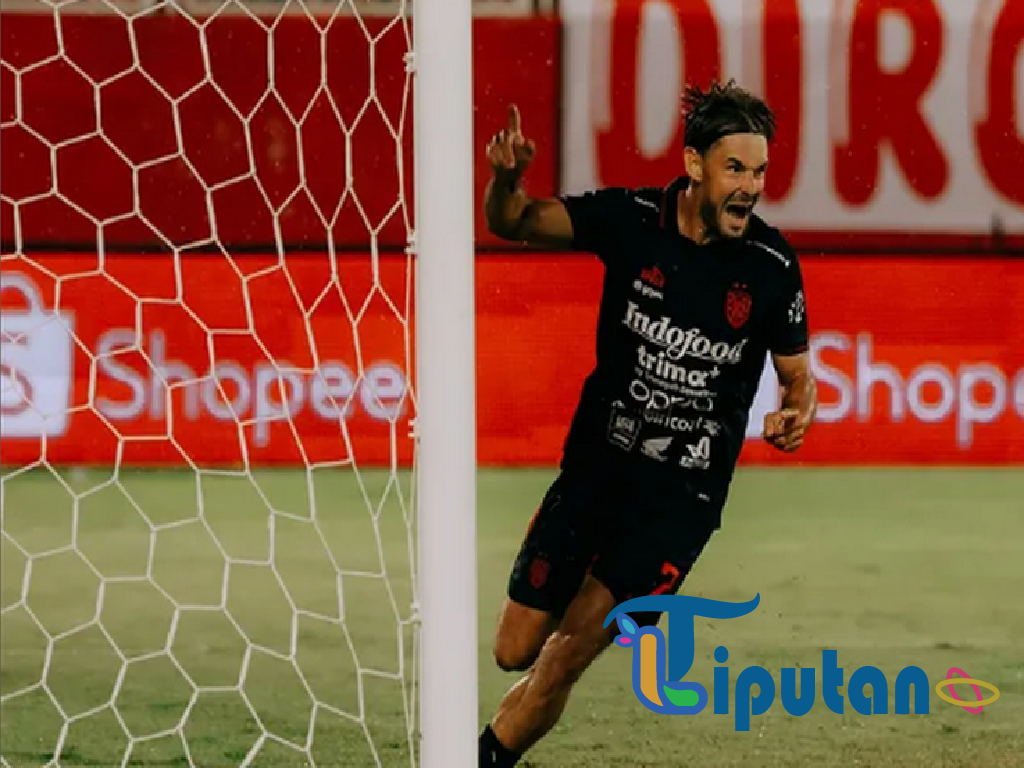 Skor Akhir Malut United vs Bali United 3-3, Serdadu Tridatu Kembali Gagal Raih Kemenangan