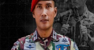 Sosok Mayjen TNI Ferdial Lubis: Dari Akmil ke Kursi Wakil Panglima Kopassus