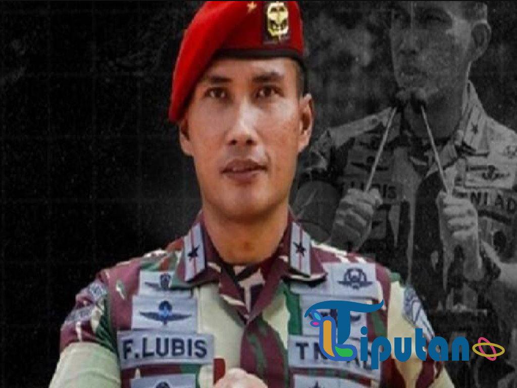 Sosok Mayjen TNI Ferdial Lubis: Dari Akmil ke Kursi Wakil Panglima Kopassus