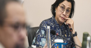 Sri Mulyani: Gaji PNS Tak Naik di 2026, Fokus APBN ke Program Prioritas