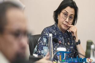 Sri Mulyani: Gaji PNS Tak Naik di 2026, Fokus APBN ke Program Prioritas
