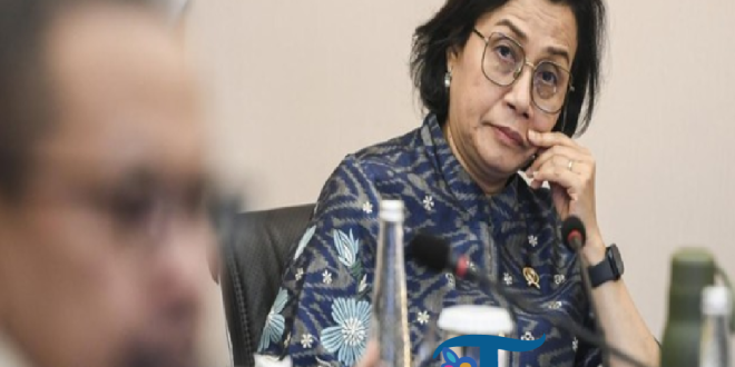 Sri Mulyani: Gaji PNS Tak Naik di 2026, Fokus APBN ke Program Prioritas