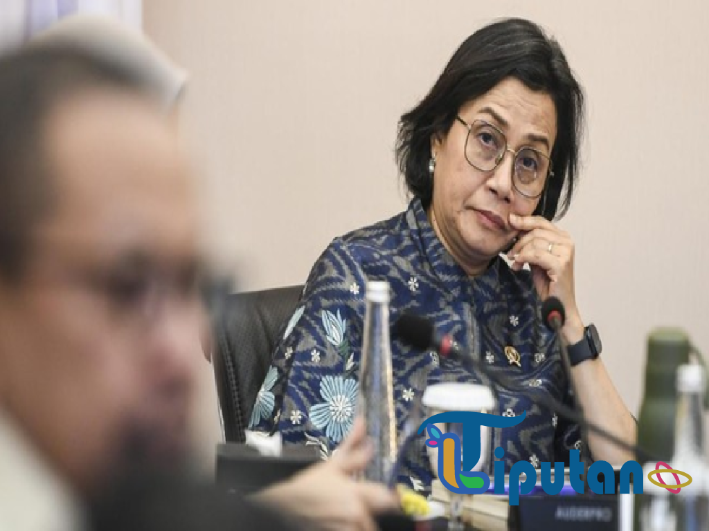 Sri Mulyani: Gaji PNS Tak Naik di 2026, Fokus APBN ke Program Prioritas