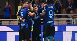 Start Sempurna Inter: Menyambut Era Baru Inovasi dan Kolaborasi