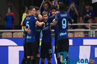 Start Sempurna Inter: Menyambut Era Baru Inovasi dan Kolaborasi