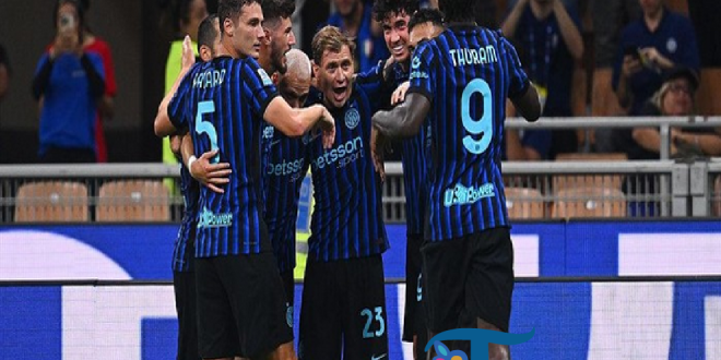 Start Sempurna Inter: Menyambut Era Baru Inovasi dan Kolaborasi