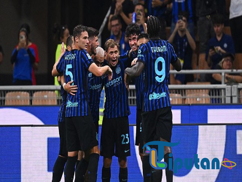 Start Sempurna Inter: Menyambut Era Baru Inovasi dan Kolaborasi