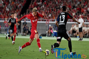 Sudah Saatnya Liverpool Move On, Hugo Ekitike Bukan Jawaban