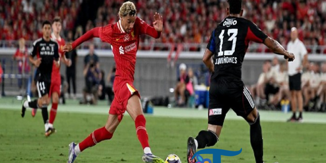 Sudah Saatnya Liverpool Move On, Hugo Ekitike Bukan Jawaban