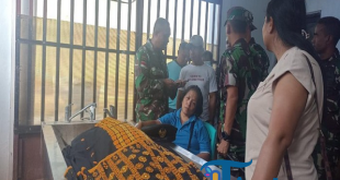 Tragedi di Kesatuan: Prada Lucky Meninggal Dunia, Dugaan Penganiayaan oleh Senior Mencuat