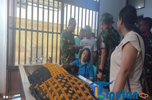 Tragedi di Kesatuan: Prada Lucky Meninggal Dunia, Dugaan Penganiayaan oleh Senior Mencuat