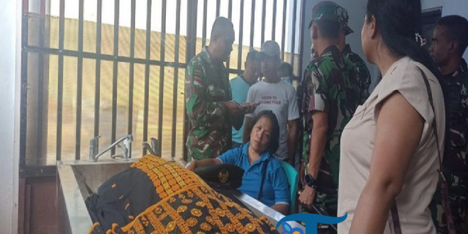 Tragedi di Kesatuan: Prada Lucky Meninggal Dunia, Dugaan Penganiayaan oleh Senior Mencuat