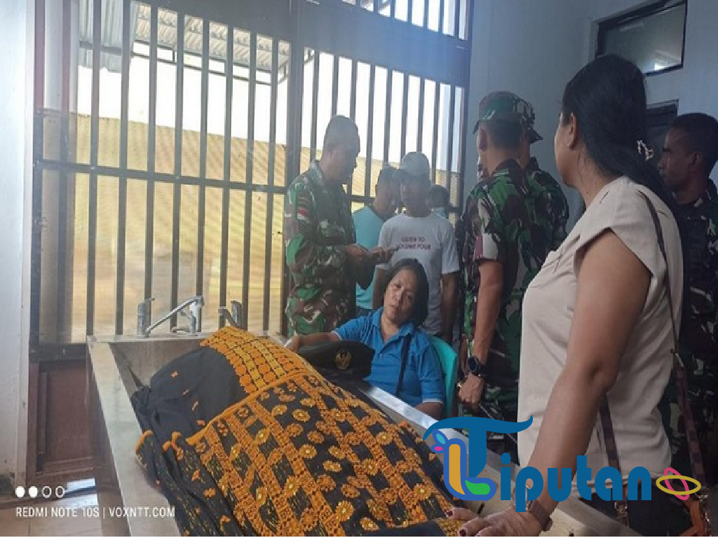 Tragedi di Kesatuan: Prada Lucky Meninggal Dunia, Dugaan Penganiayaan oleh Senior Mencuat