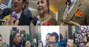 Update Terbaru Hasil Tes DNA Ridwan Kamil dan Lisa Mariana