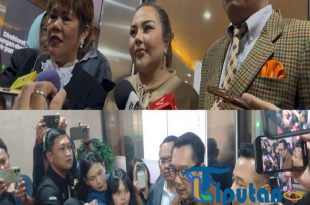 Update Terbaru Hasil Tes DNA Ridwan Kamil dan Lisa Mariana
