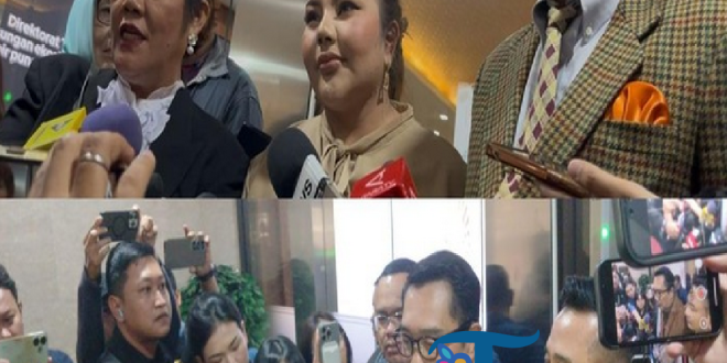 Update Terbaru Hasil Tes DNA Ridwan Kamil dan Lisa Mariana