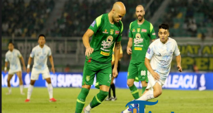 Van Gastel Senang PSIM Kalahkan Persebaya, Sebut Kemenangan Bisa Jadi Tolak Ukur