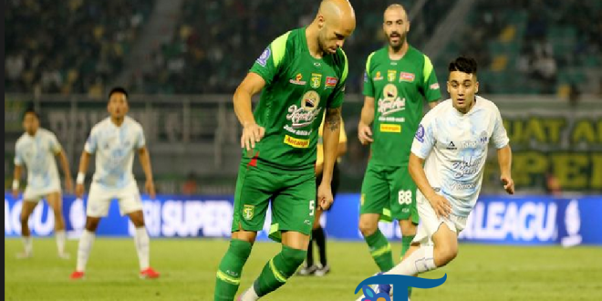 Van Gastel Senang PSIM Kalahkan Persebaya, Sebut Kemenangan Bisa Jadi Tolak Ukur