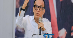 Wamenaker Noel Terjaring OTT, IM57+ Desak KPK Bongkar Sindikat Pemerasan di Kemnaker